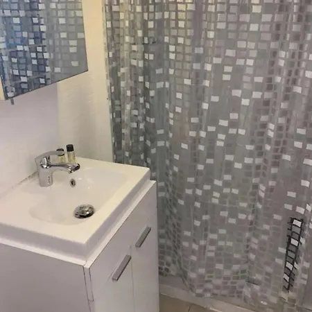 Ferienwohnung El Capricho De Nina En Lavapies Madrid Exterior foto