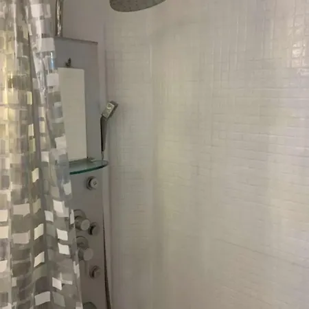 Ferienwohnung El Capricho De Nina En Lavapies Madrid Exterior foto