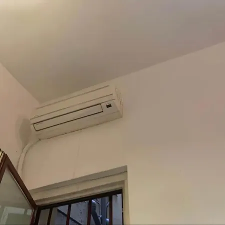 Ferienwohnung El Capricho De Nina En Lavapies Madrid Exterior foto
