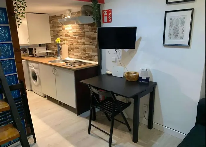 El Capricho De Nina En Lavapies