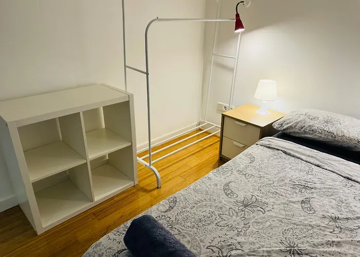 El Capricho De Nina En Lavapies
