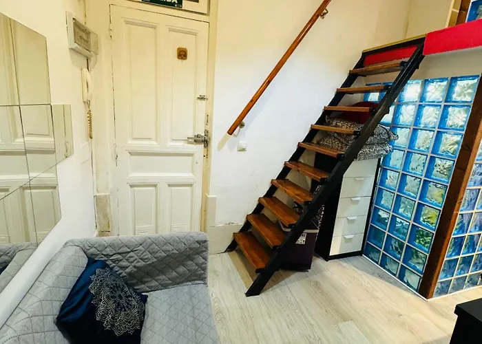El Capricho De Nina En Lavapies