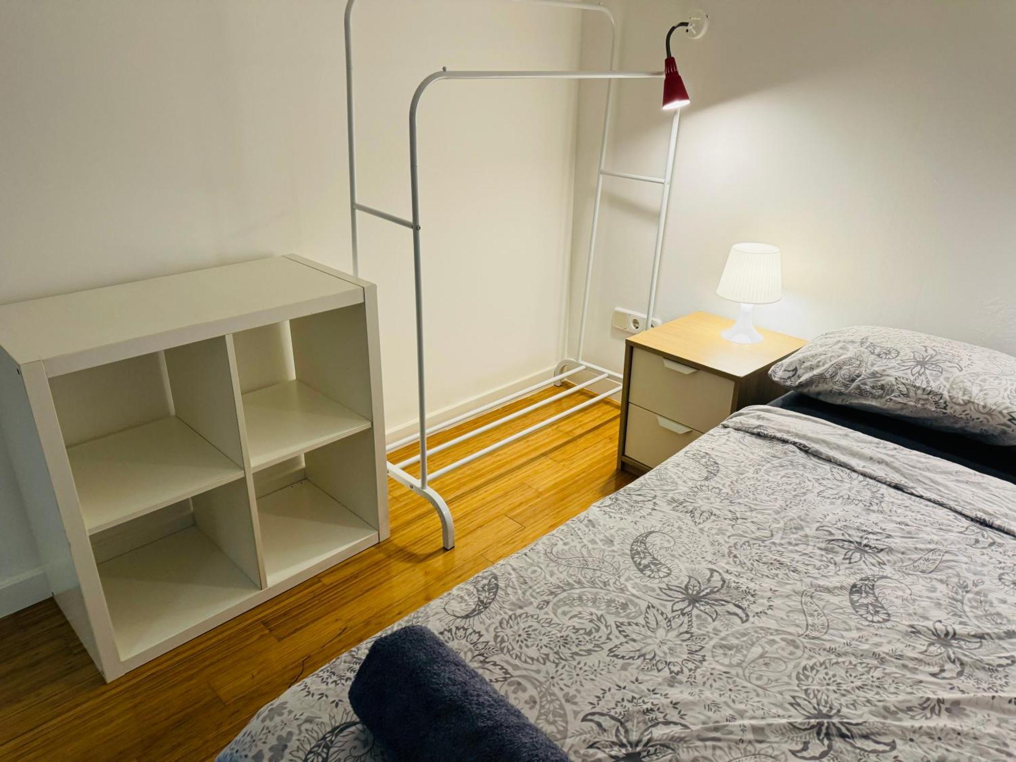 El Capricho De Nina En Lavapies Appartement *